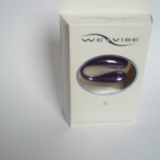 We-Vibe 2 - recenze