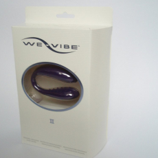 We-Vibe 2 - recenze