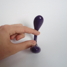 We-Vibe 2 - recenze