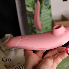 Womanizer Premium Eco