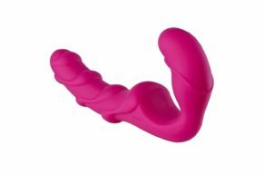 Jak jsme si užili s trojicí strap-on dild Share od Fun Factory – RECENZE