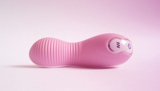 Konkurence pro We-Vibe? Vibrátor na klitoris Vibe Therapy Charger! RECENZE
