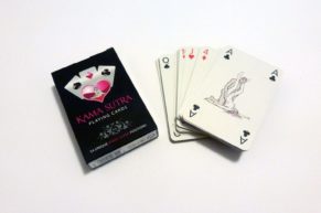 Jak se hraje sexuální Kama Sutra poker? RECENZE