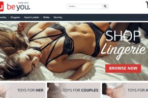 RECENZE sexshopu Beate-uhse.cz – nákup, test a zkušenosti