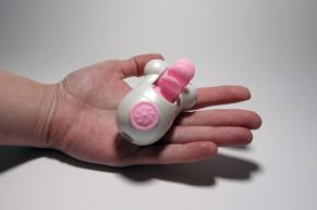 Sqweel GO je orální masér – TEST stimulátoru klitorisu