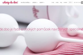 RECENZE „sexshopu“ Whoopdedoo.cz – objednávka, nákup a zkušenosti