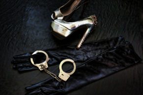 Můj manžel je „úchyláček“ a já jsem romantička… ROZHOVOR s blogerkou Dark Mínou nejen o sexu