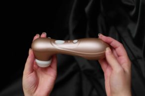 Když dva dělají totéž, není to totéž… nebo je? Satisfyer 2 v RECENZI