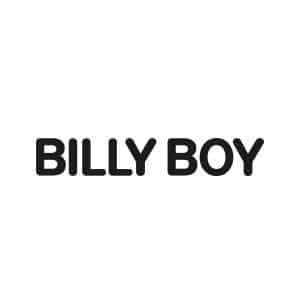 Billy Boy kondomy