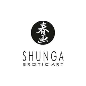 Shunga erotické oleje