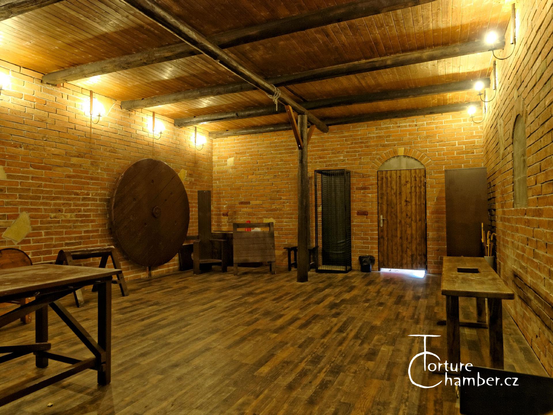 Yalangoch bodibilder