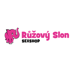 Růžový Slon