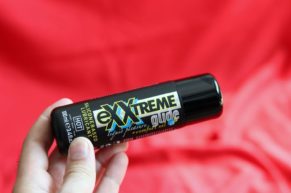 HOT Exxtreme Glide silikonový gel = bude klouzat? 2x RECENZE