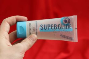 SuperGlide Premium – klasika, která bude vždy klouuzat! RECENZE