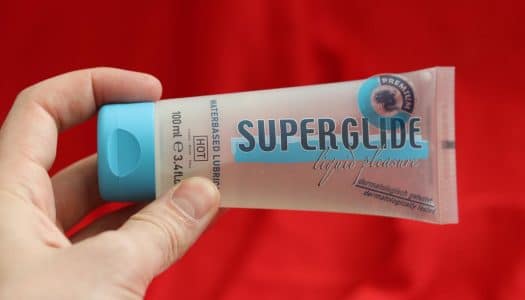 SuperGlide Premium – klasika, která bude vždy klouuzat! RECENZE