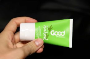Good Clean Love lubrikační gel „Téměř nahá” proti zánětům a mykózám – RECENZE