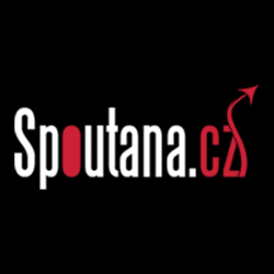 Spoutaná