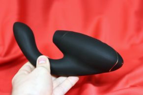 Womanizer Premium DUO – propadák nebo svatý grál? RECENZE