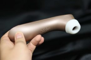 Co nabízí nová verze erotické hračky Satisfyer Pro 2 Vibration – RECENZE