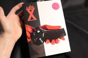 Jak sedí latexový návlek na penis CockMaster LateX (RECENZE)