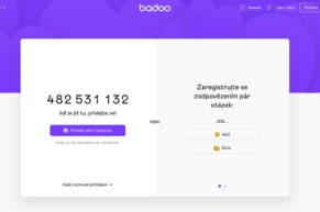 Recenze seznamky Badoo