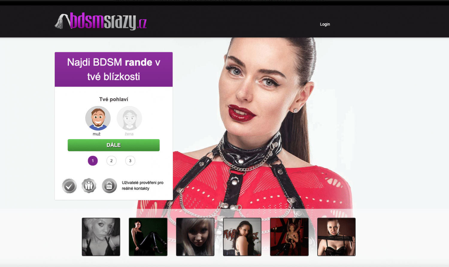 recenze seznamky flirt