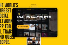 Recenze seznamky Grindr