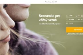 YelloBar – recenze internetové seznamy pro vážný vztah