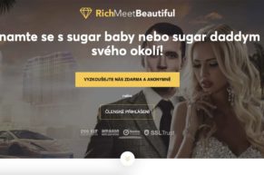 RichMeetBeautiful – recenze seznamky, zkušenosti uživatelů, …