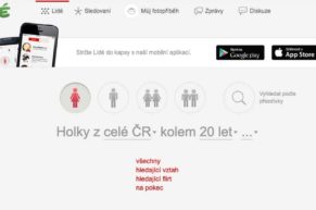 Lidé.cz – recenze seznamky, zkušenosti návštěvníků, …