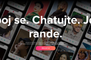 Tinder – recenze seznamky