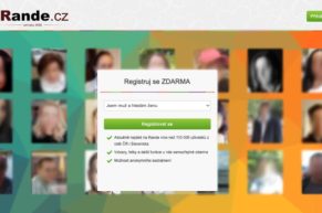 Rande.cz – recenze internetové seznamky, zkušenosti uživatelů, cena, …