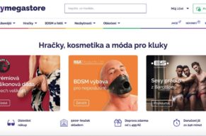 RECENZE sexhopu pro gaye Gaymegastore.cz – zkušenosti, nákup, sortiment, …