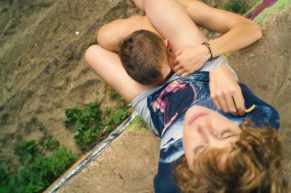 Šokující německý film o intimnostech? RECENZE Vlhká místa (2013)