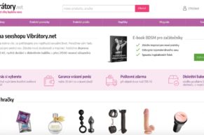 RECENZE sexshopu Vibrátory.net – zkušenosti, nabídka, sortiment, …