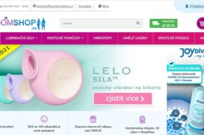 RECENZE sexshopu Kondomshop.cz – zkušenosti, sortiment, nákup, …