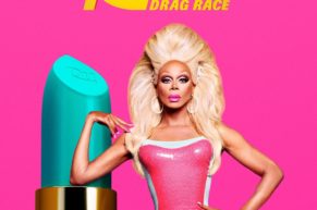 RECENZE reality show o drag queen, neboli slavné RuPaul’s Drag Race