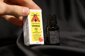 2 RECENZE Spanish Fly Extra (španělských mušek) očima redakce – Cobeco/Inverma