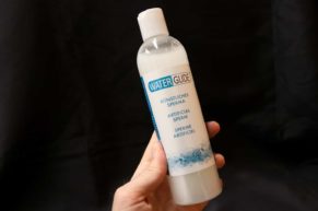 Lubrikační gel Waterglide Artificial Sperm = chcete 300 ml sperma v láhvi? RECENZE