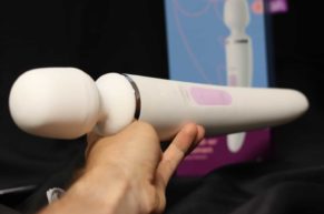 Satisfyer Wand-er Woman masážní hlavice – jediná hračka, kterou kdy potřebujete? RECENZE