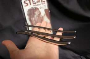 3 kusy (Steel set) kovového dilatátoru penisu od You2Toys – RECENZE na zmrdečkovi