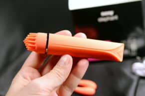 Funny Orange Next gen jako mini vibrátor na klitoris (nová verze) v RECENZI