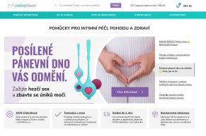 RECENZE eshopu Intimfitness.cz s intimními ženskými doplňky – sortiment, zkušenosti a nákup