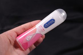 Durex Intima: Víc než jen lubrikace, ale i vítaná pomoc pro klín (RECENZE)