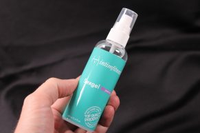 Intimfitness Sexgel Premium – není to jenom olej, je to jízda v redakční RECENZI