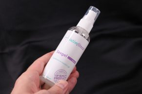 RECENZE: Intimfitness Sexgel lubrikační gel = je neutrální až univerzální?