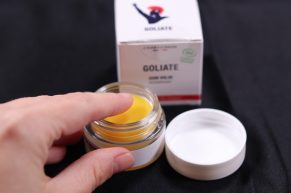 Goliate intimní regenerační balzám pro ženy Vulva Care Bio – RECENZE