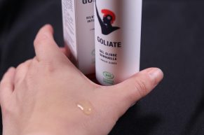 Gel, co skvěle chutná? Goliate BIO lubrikační gel – RECENZE