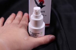 Dovede vás chlad a teplo k orgasmu? Uvidíme! RECENZE Goliate stimulační tel pro ženy