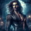 Sensual Witcher